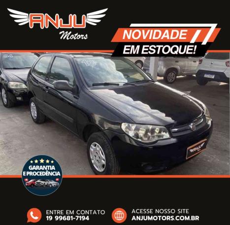 FIAT Palio 1.0 FLEX ECONOMY, Foto 1