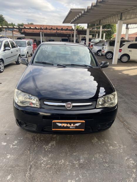 FIAT Palio 1.0 FLEX ECONOMY, Foto 2