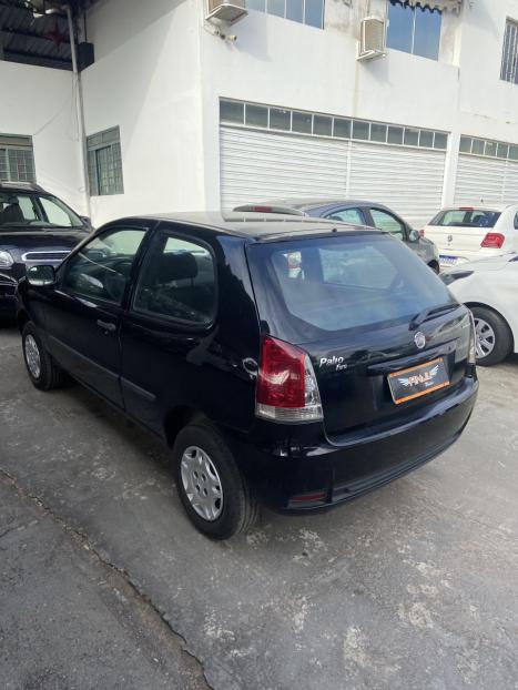 FIAT Palio 1.0 FLEX ECONOMY, Foto 4