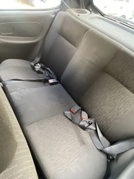 FIAT Palio 1.0 FLEX ECONOMY, Foto 7