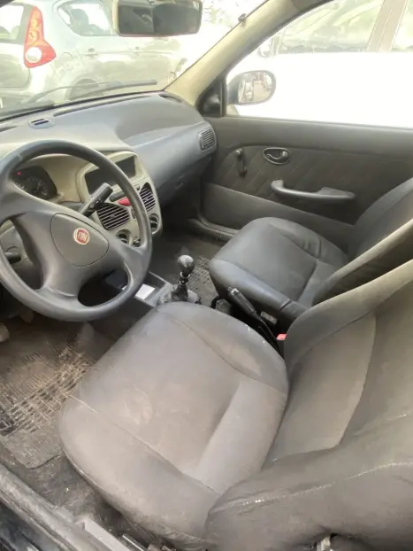 FIAT Palio 1.0 FLEX ECONOMY, Foto 8
