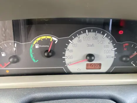 FIAT Palio 1.0 FLEX ECONOMY, Foto 9