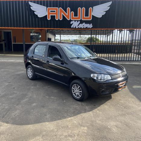 FIAT Palio 1.0 FLEX ECONOMY, Foto 1