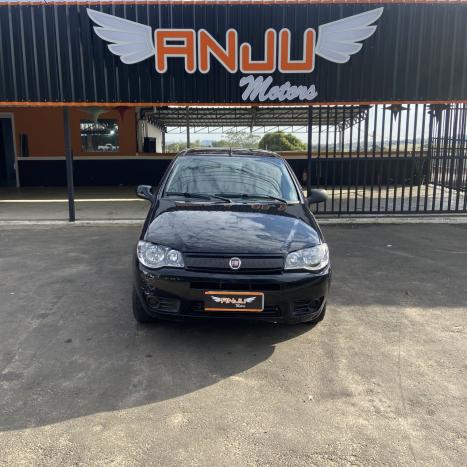 FIAT Palio 1.0 FLEX ECONOMY, Foto 2