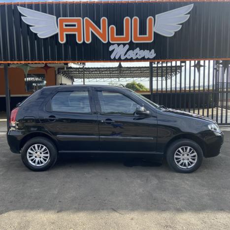 FIAT Palio 1.0 FLEX ECONOMY, Foto 3