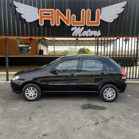 FIAT Palio 1.0 FLEX ECONOMY, Foto 4