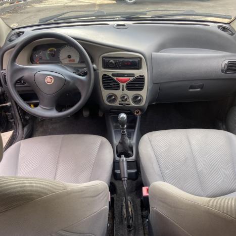 FIAT Palio 1.0 FLEX ECONOMY, Foto 6