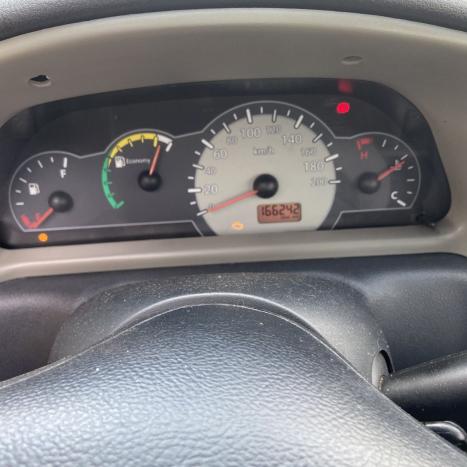 FIAT Palio 1.0 FLEX ECONOMY, Foto 9