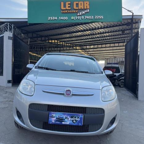 FIAT Palio 1.0 FLEX ATTRACTIVE, Foto 2