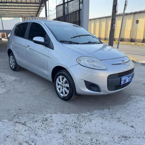 FIAT Palio 1.0 FLEX ATTRACTIVE, Foto 3