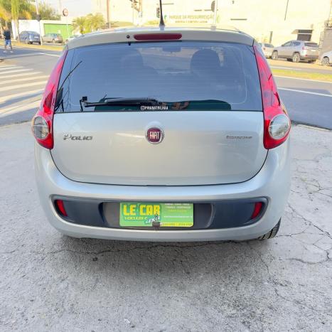 FIAT Palio 1.0 FLEX ATTRACTIVE, Foto 4