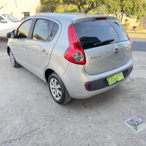 FIAT Palio 1.0 FLEX ATTRACTIVE, Foto 5
