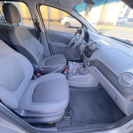FIAT Palio 1.0 FLEX ATTRACTIVE, Foto 7