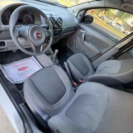 FIAT Palio 1.0 FLEX ATTRACTIVE, Foto 9