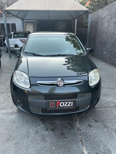 FIAT Palio 1.0 FLEX ATTRACTIVE, Foto 2