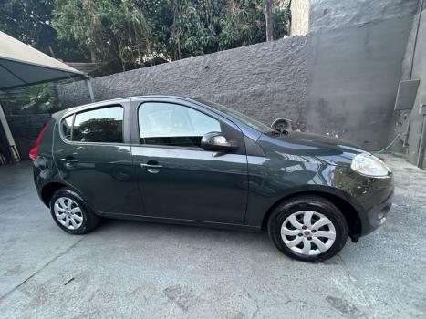 FIAT Palio 1.0 FLEX ATTRACTIVE, Foto 4