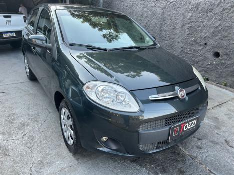 FIAT Palio 1.0 FLEX ATTRACTIVE, Foto 5