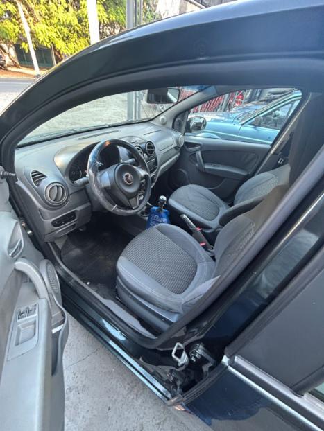 FIAT Palio 1.0 FLEX ATTRACTIVE, Foto 8