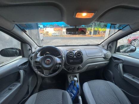 FIAT Palio 1.0 FLEX ATTRACTIVE, Foto 10