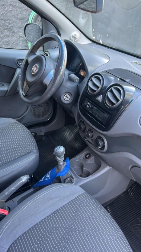 FIAT Palio 1.0 FLEX ATTRACTIVE, Foto 11