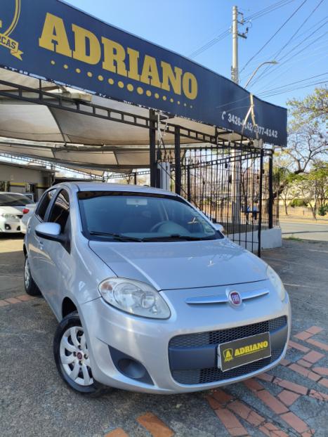 FIAT Palio 1.0 FLEX ATTRACTIVE, Foto 1