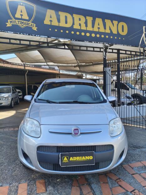 FIAT Palio 1.0 FLEX ATTRACTIVE, Foto 2