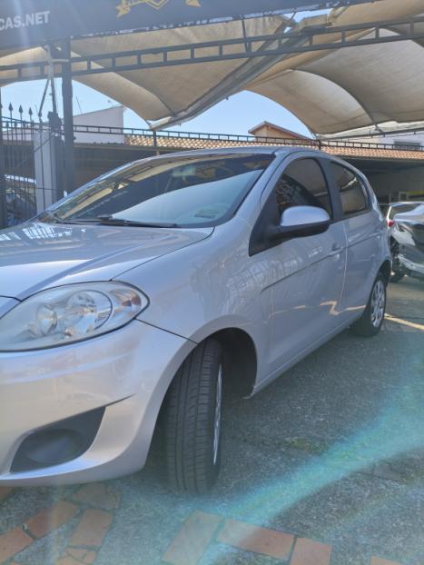 FIAT Palio 1.0 FLEX ATTRACTIVE, Foto 3