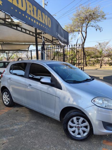 FIAT Palio 1.0 FLEX ATTRACTIVE, Foto 4