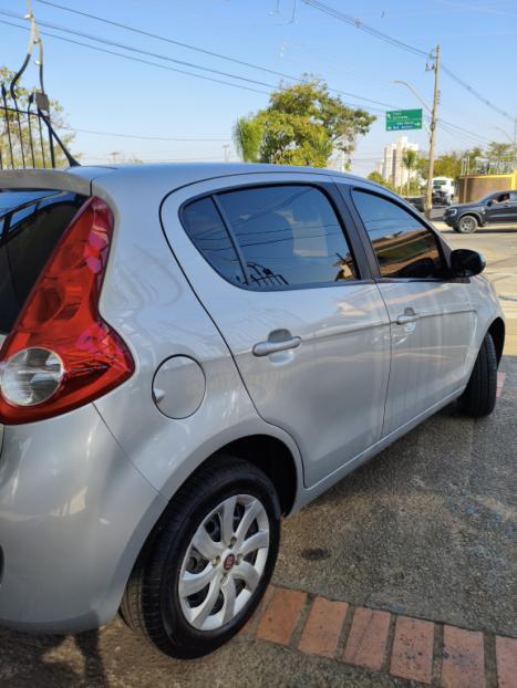 FIAT Palio 1.0 FLEX ATTRACTIVE, Foto 5