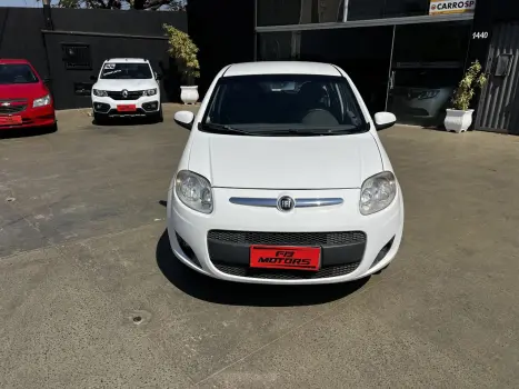 FIAT Palio 1.0 FLEX ATTRACTIVE, Foto 2