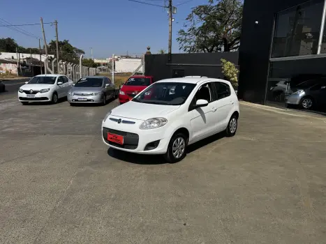 FIAT Palio 1.0 FLEX ATTRACTIVE, Foto 3