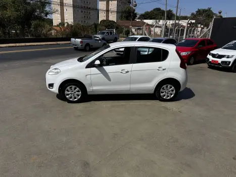 FIAT Palio 1.0 FLEX ATTRACTIVE, Foto 4