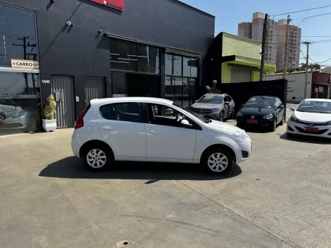 FIAT Palio 1.0 FLEX ATTRACTIVE, Foto 5