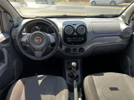 FIAT Palio 1.0 FLEX ATTRACTIVE, Foto 10