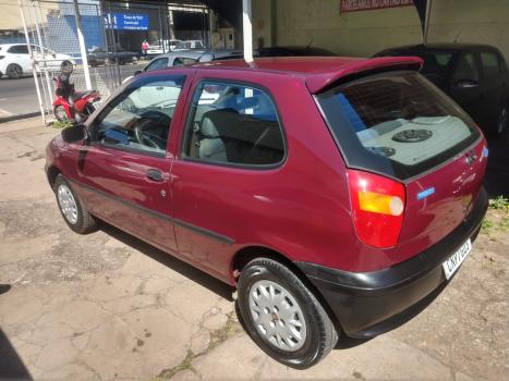 FIAT Palio 1.0 YOUNG, Foto 3