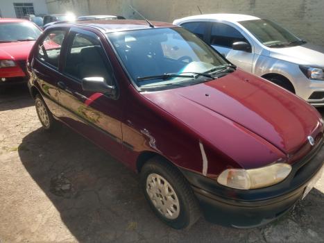 FIAT Palio 1.0 YOUNG, Foto 4