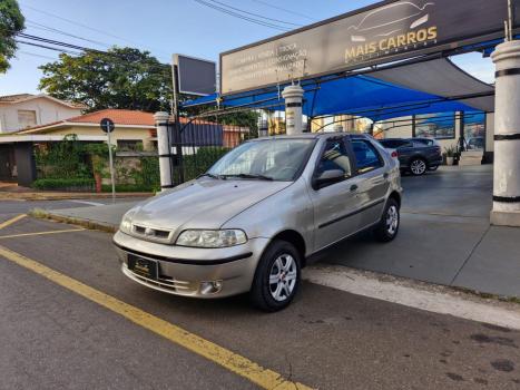 FIAT Palio 1.3 16V 4P ELX FIRE, Foto 1