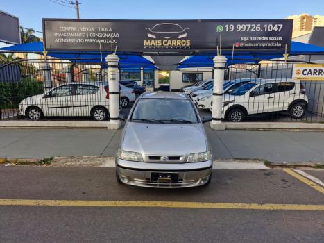 FIAT Palio 1.3 16V 4P ELX FIRE, Foto 2