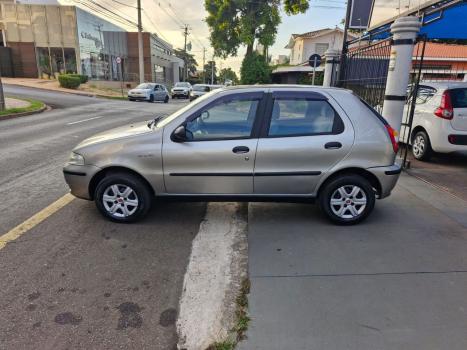 FIAT Palio 1.3 16V 4P ELX FIRE, Foto 3