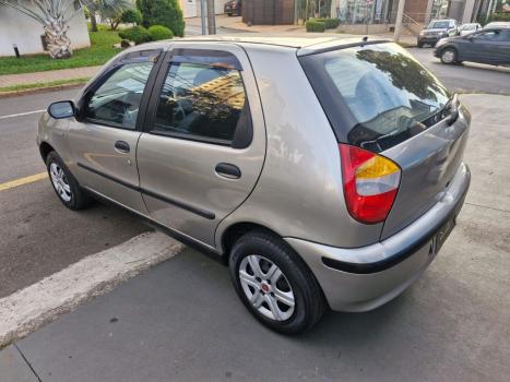 FIAT Palio 1.3 16V 4P ELX FIRE, Foto 4