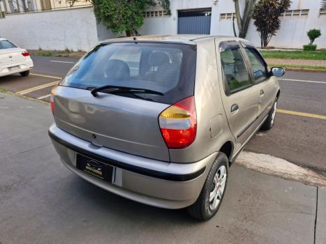 FIAT Palio 1.3 16V 4P ELX FIRE, Foto 6