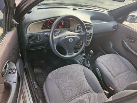 FIAT Palio 1.3 16V 4P ELX FIRE, Foto 7