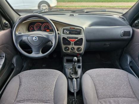 FIAT Palio 1.3 16V 4P ELX FIRE, Foto 10