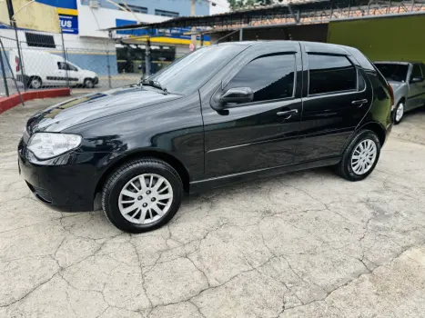 FIAT Palio 1.3 4P ELX FLEX, Foto 2