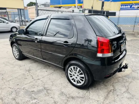 FIAT Palio 1.3 4P ELX FLEX, Foto 3