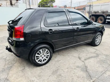 FIAT Palio 1.3 4P ELX FLEX, Foto 4