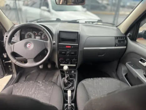 FIAT Palio 1.3 4P ELX FLEX, Foto 5