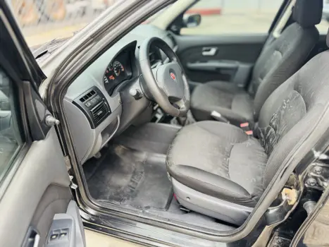 FIAT Palio 1.3 4P ELX FLEX, Foto 6