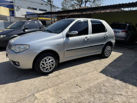 FIAT Palio 1.3 4P ELX FLEX, Foto 2