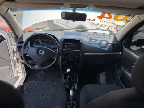FIAT Palio 1.3 4P ELX FLEX, Foto 5